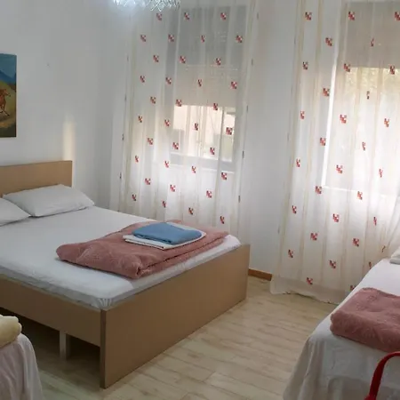 Auberge de jeunesse All Stars In Tirana