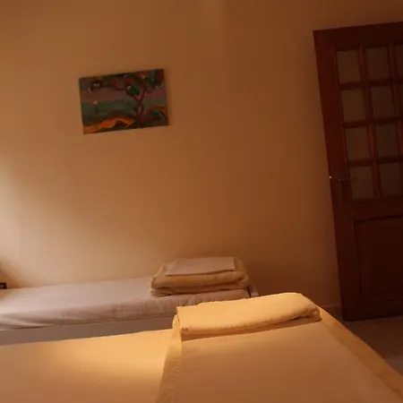 Auberge de jeunesse All Stars In *