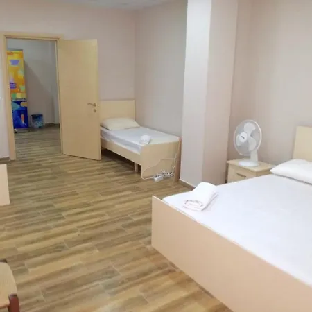 Auberge de jeunesse All Stars In *