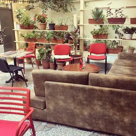 All Stars In Hostel Tirana